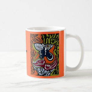 Tasse de moments ; ELLE a été L'UN de CES JOURS !