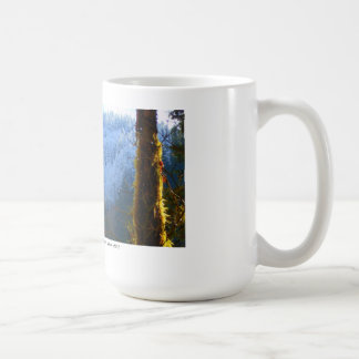 Tasse de montagne de Shangri-La