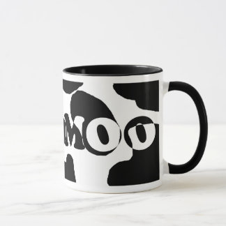 Tasse de MOO de MOO