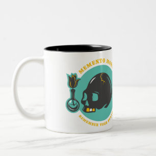 Tasse de Mori de souvenir