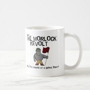 Tasse de Morlock