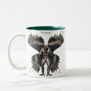 Tasse de Mothman