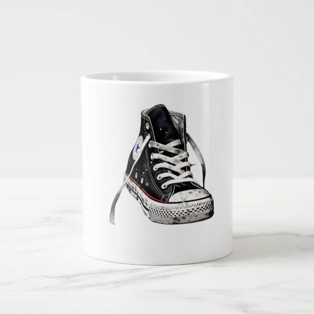 tasse de motivation, tasse de café inspirante, vou (Devant)