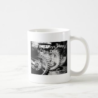 tasse de moto