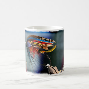 Tasse de mouche de Spey