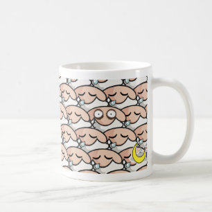 Tasse de MOUTONS d'UNSLEEP