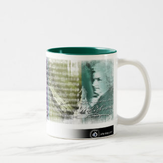 Tasse de Mozart