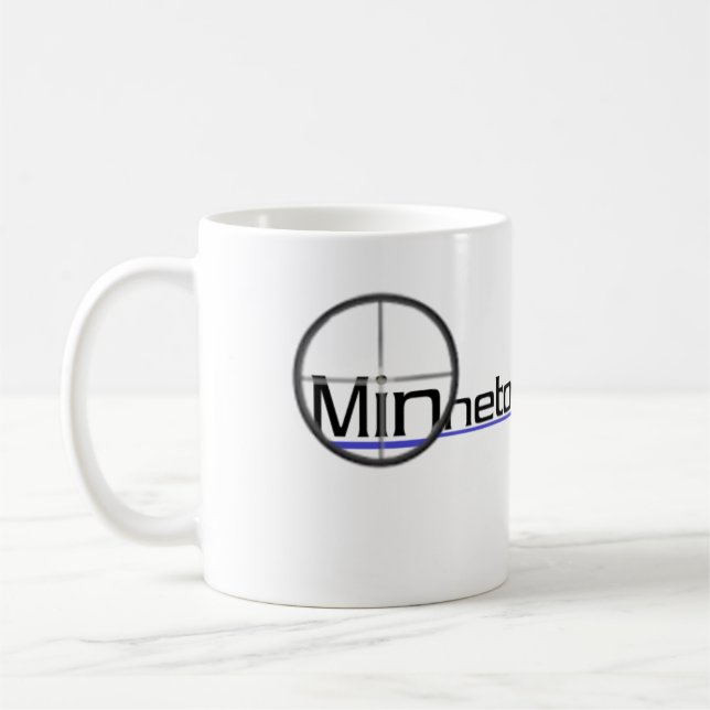 Tasse de MSI (Gauche)