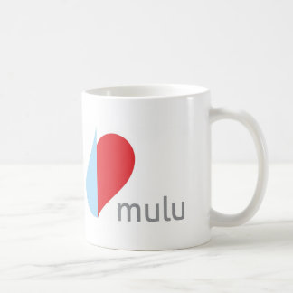 tasse de mulu