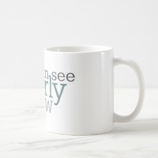 Tasse | de musique que je peux voir clairement