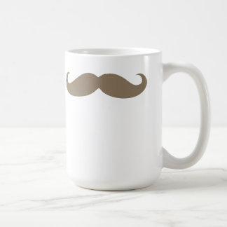 Tasse de Mustacher