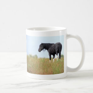 Tasse de mustang