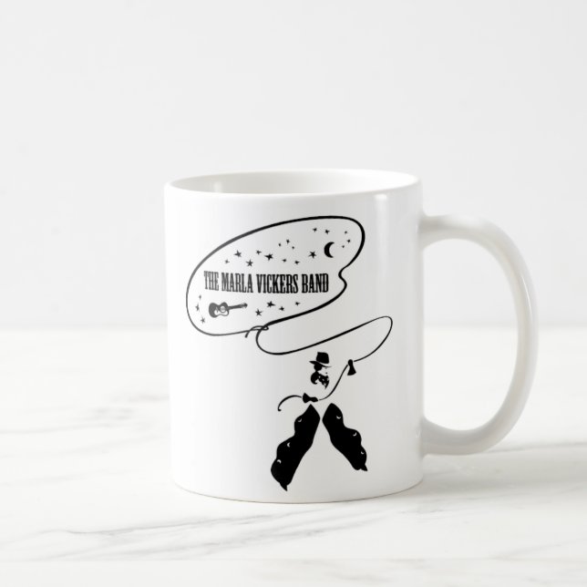 Tasse de MVB (Droite)