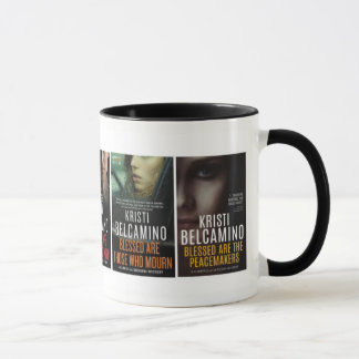 Tasse de mystère de Gabriella Giovanni