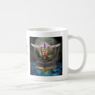 Tasse de Namaste