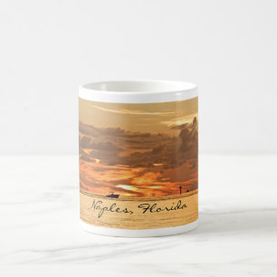 Tasse de Naples, la Floride