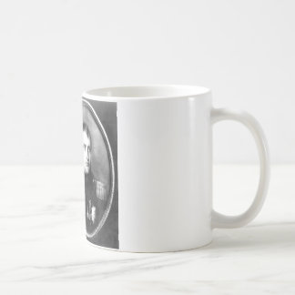 Tasse de Napoleon Bonaparte