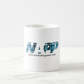 Tasse de NAPP