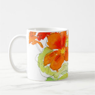 Tasse de nasturce