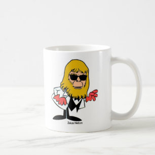 Tasse de nation de Zaius