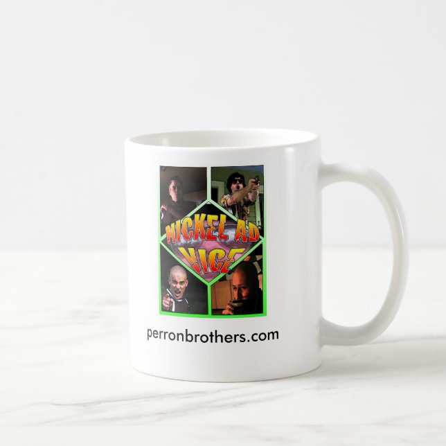 TASSE de NAV, perronbrothers.com (Droite)