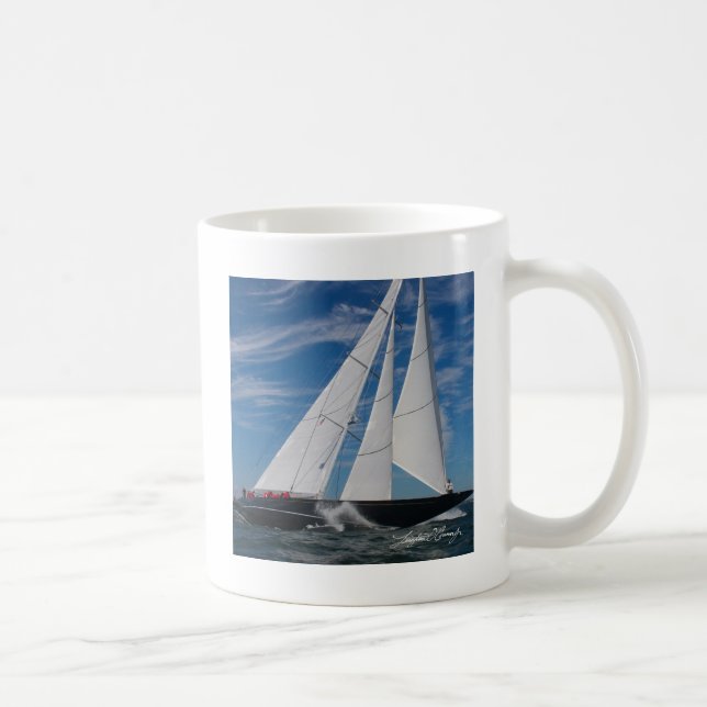 Tasse de navigation (Droite)