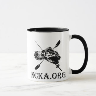 Tasse de NCKA