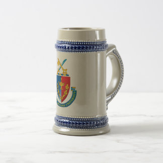 Tasse de NDU