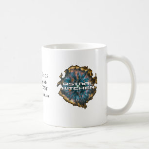 Tasse de nébuleuse