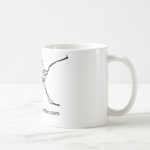 Tasse de Neurdon - customisée