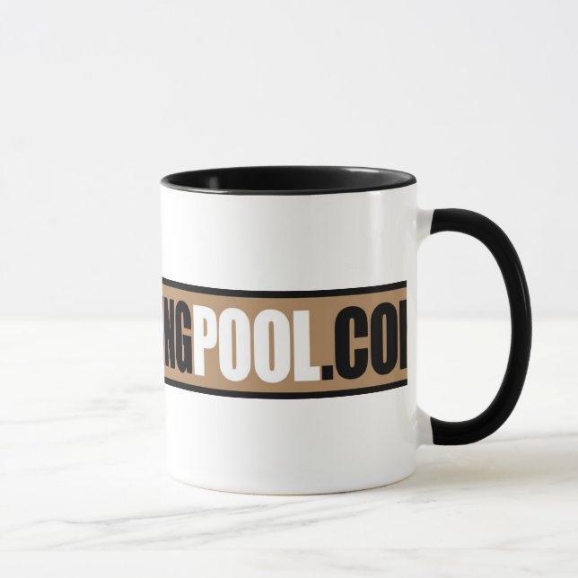 Tasse de NeverEndingPool (Droite)