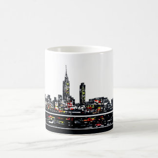 Tasse de New York