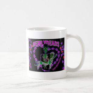 tasse de newlydeads