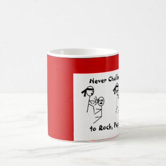 Tasse de Ninja