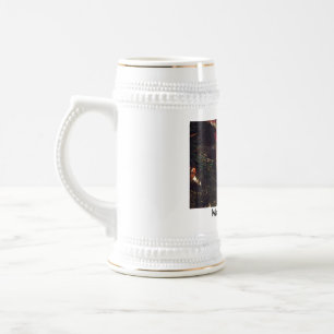 Tasse de Noël