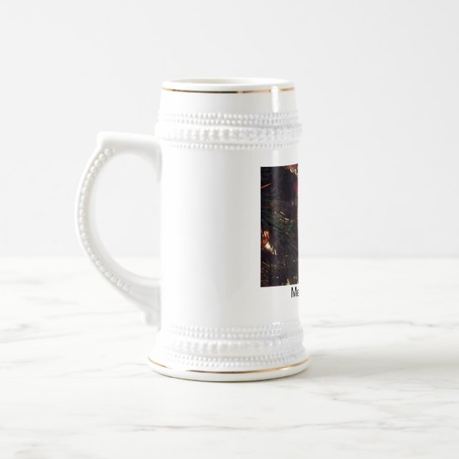 Tasse de Noël (Gauche)