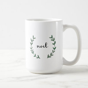 Tasse de Noel