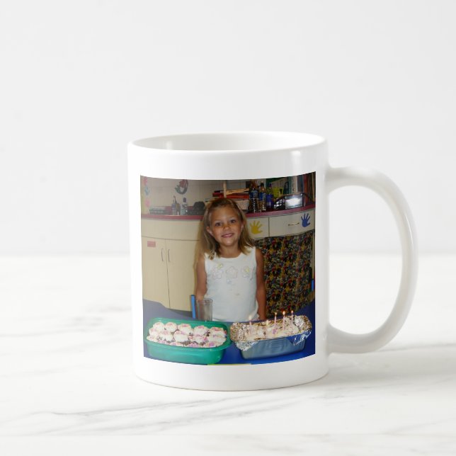 Tasse de Noël (Droite)