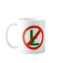Tasse de Noël d'amusement de NO--l de Noel