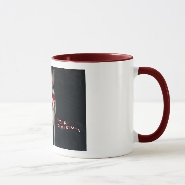 Tasse de Noël de Twinkie (Droite)