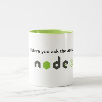 tasse de noeud