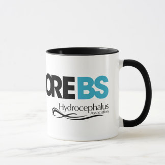 Tasse de #NOMOREBS