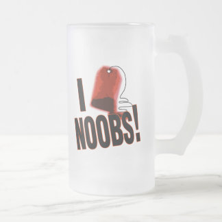 Tasse de Noobs