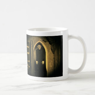 Tasse de Nosferatu
