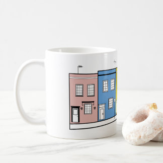 Tasse de Notting Hill Londres