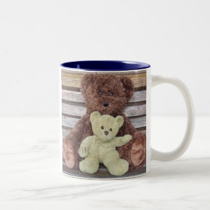 Tasse de nounours