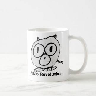 Tasse de Pablo