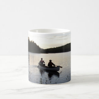 Tasse de paix d'algonquin