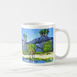 Tasse de Palm Desert II