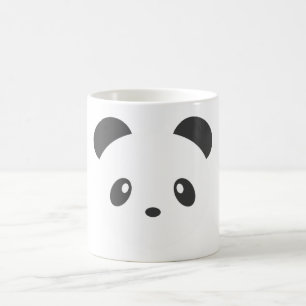 Tasse de panda